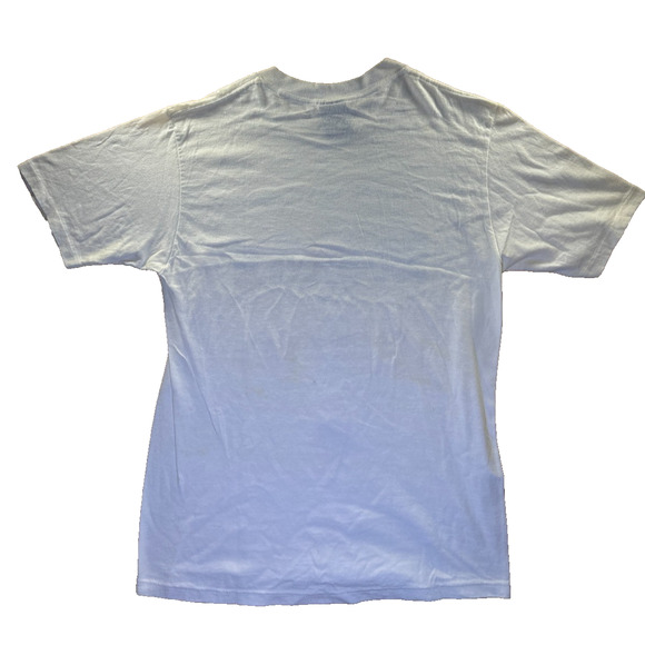 Soffes Choice Haiti Democracy Graphic T-Shirt Adult Medium White UN Peacekeeping - Picture 4 of 9